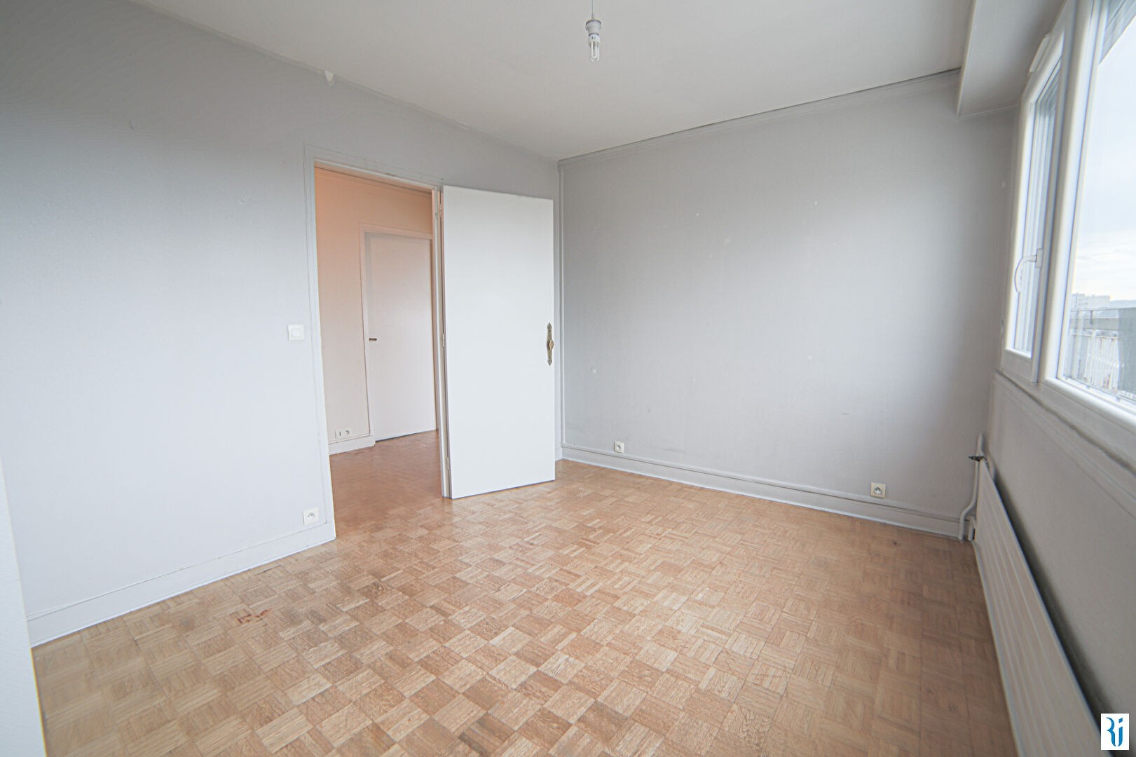 Location Appartement à Rouen 5 pièces