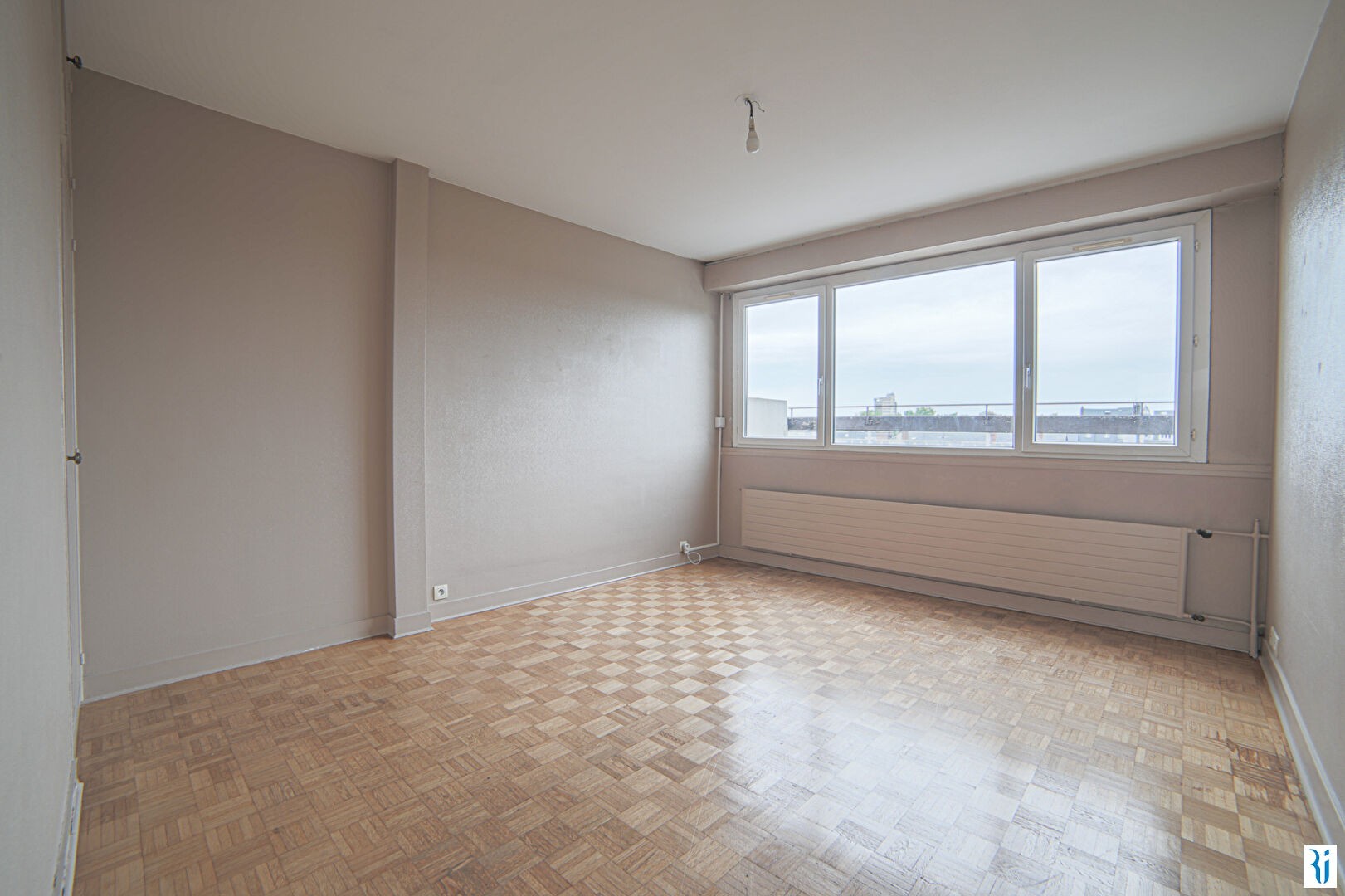 Location Appartement à Rouen 5 pièces