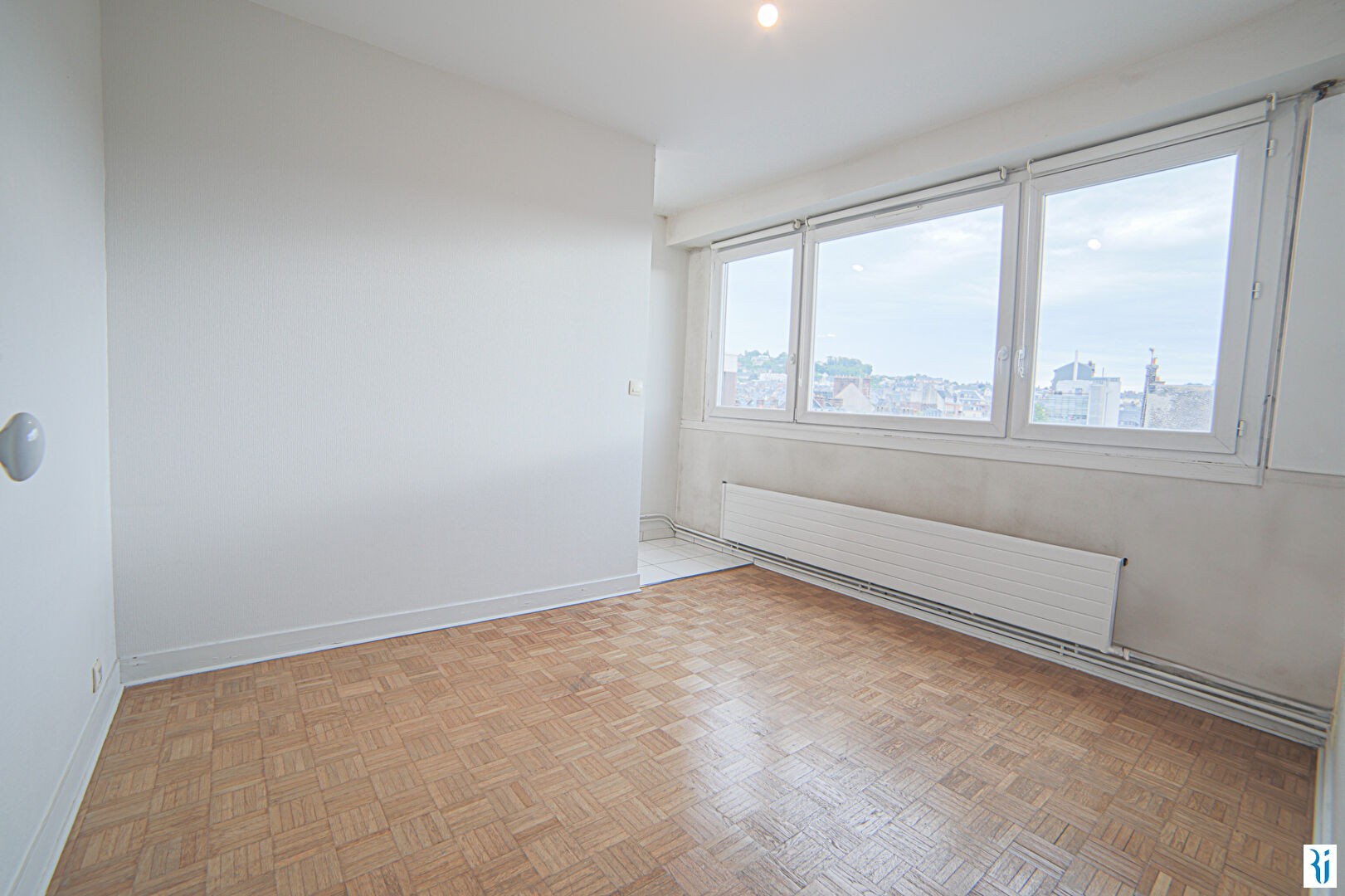 Location Appartement à Rouen 5 pièces