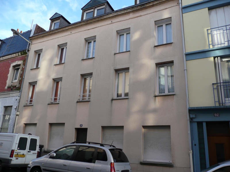 Location Appartement à le Havre 2 pièces