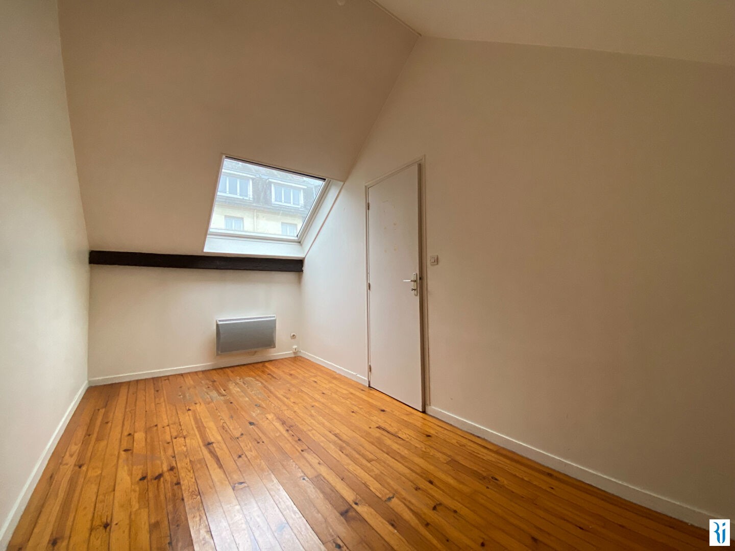 Location Appartement à Rouen 3 pièces