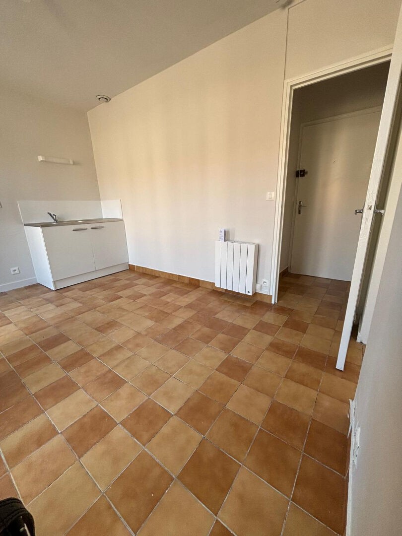 Location Appartement à Caudebec-lès-Elbeuf 2 pièces