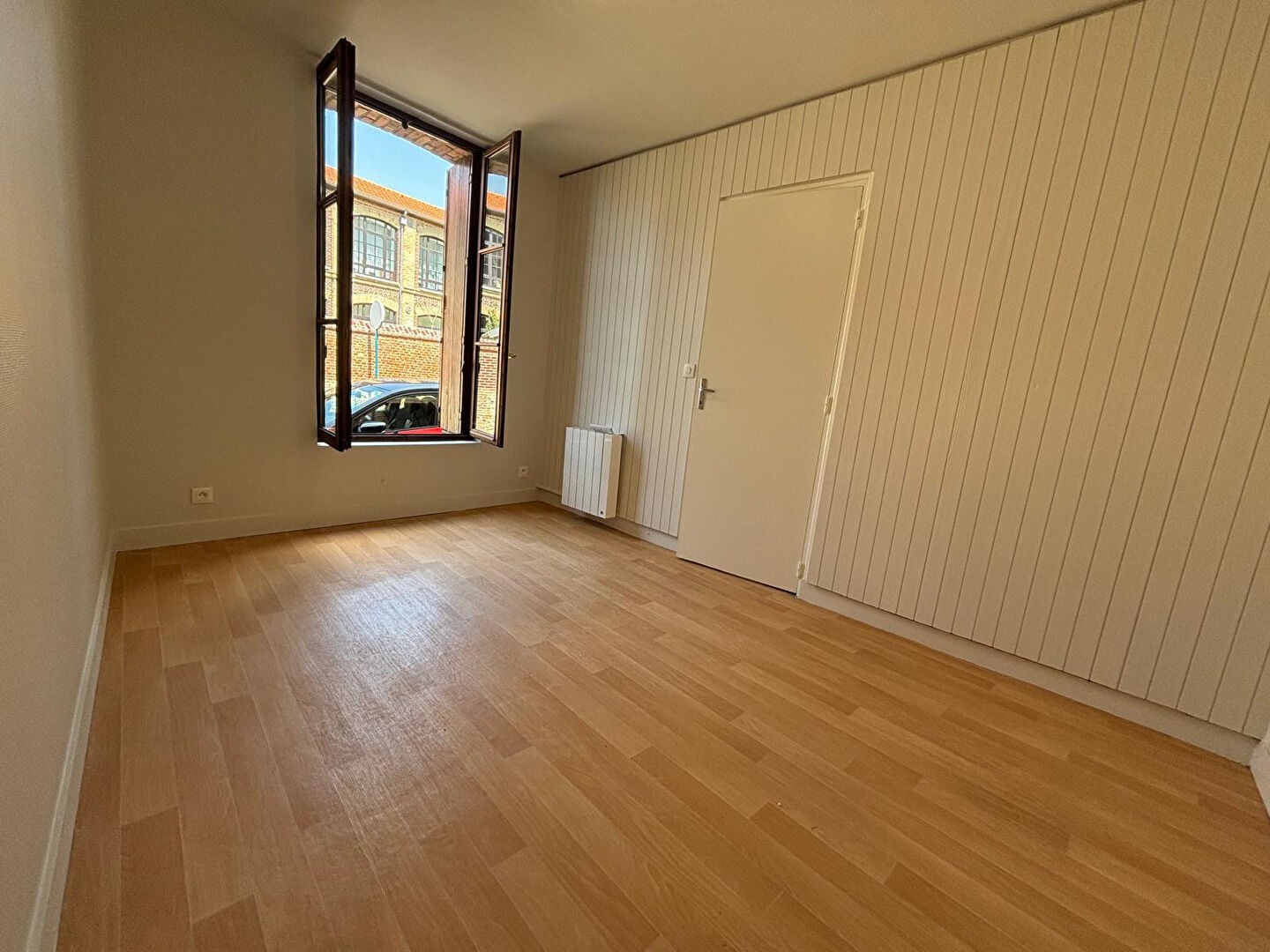 Location Appartement à Caudebec-lès-Elbeuf 2 pièces