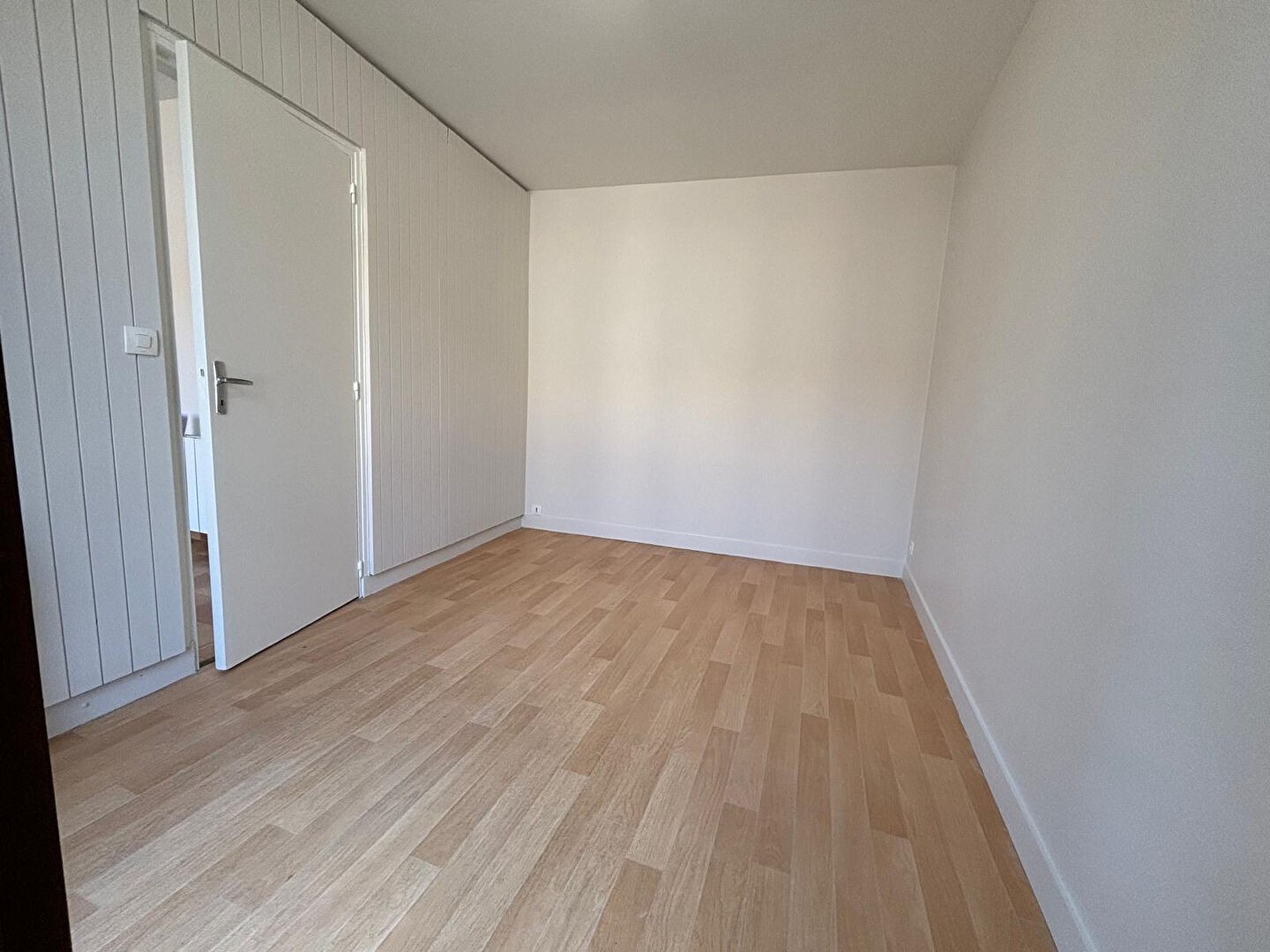 Location Appartement à Caudebec-lès-Elbeuf 2 pièces