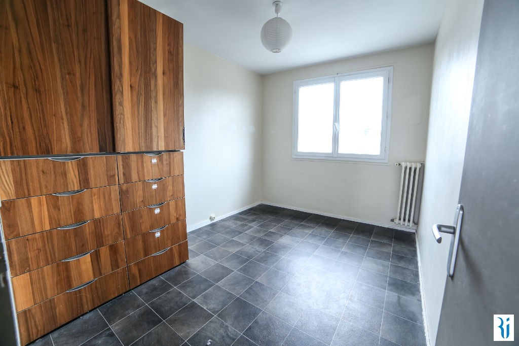 Location Appartement à Rouen 3 pièces