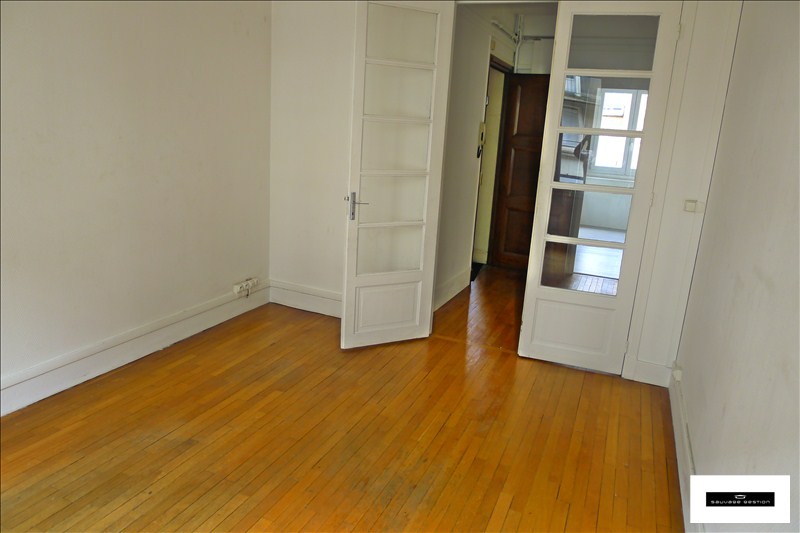 Location Appartement à Rouen 3 pièces