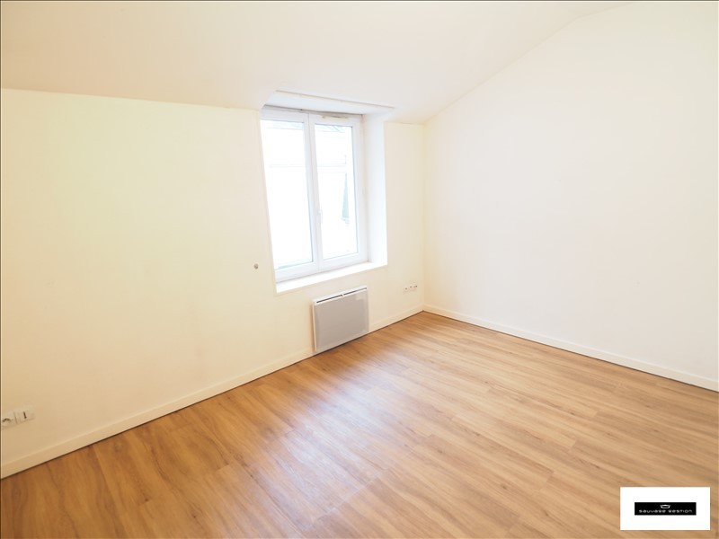 Location Appartement à Rouen 2 pièces