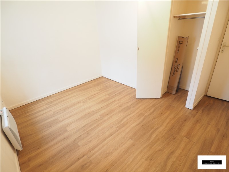 Location Appartement à Rouen 2 pièces