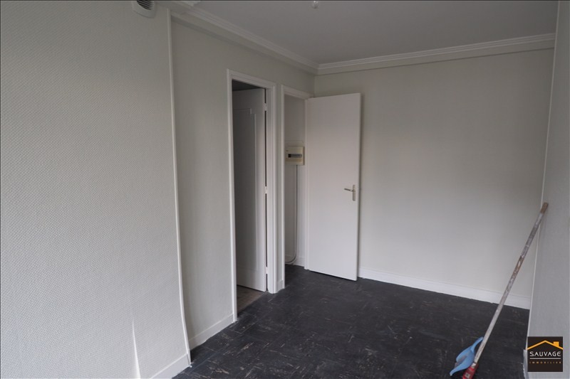 Location Appartement à Rouen 1 pièce