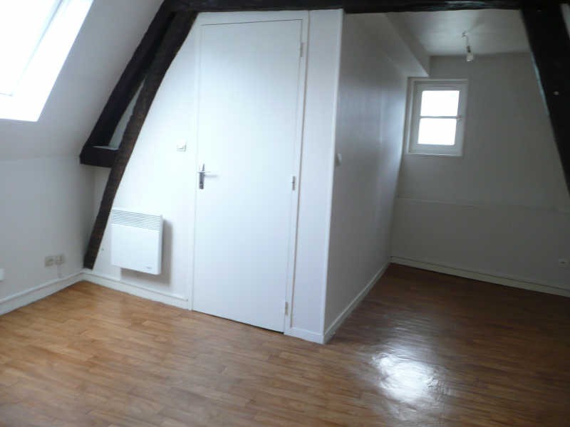 Location Appartement à Rouen 1 pièce