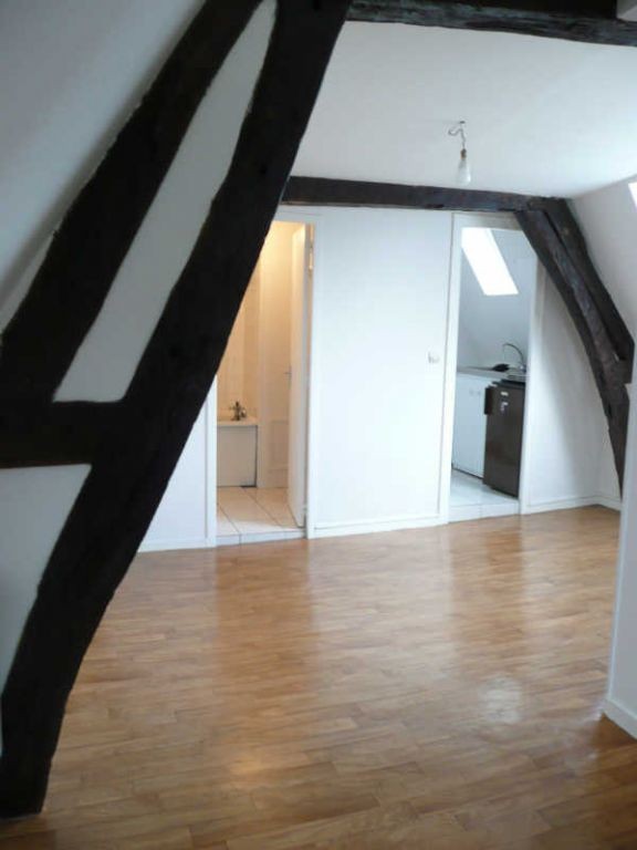 Location Appartement à Rouen 1 pièce