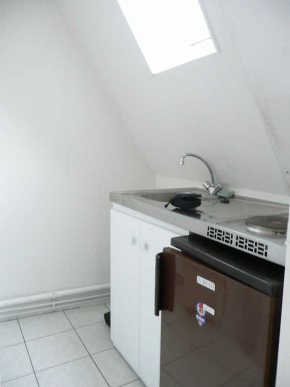 Location Appartement à Rouen 1 pièce