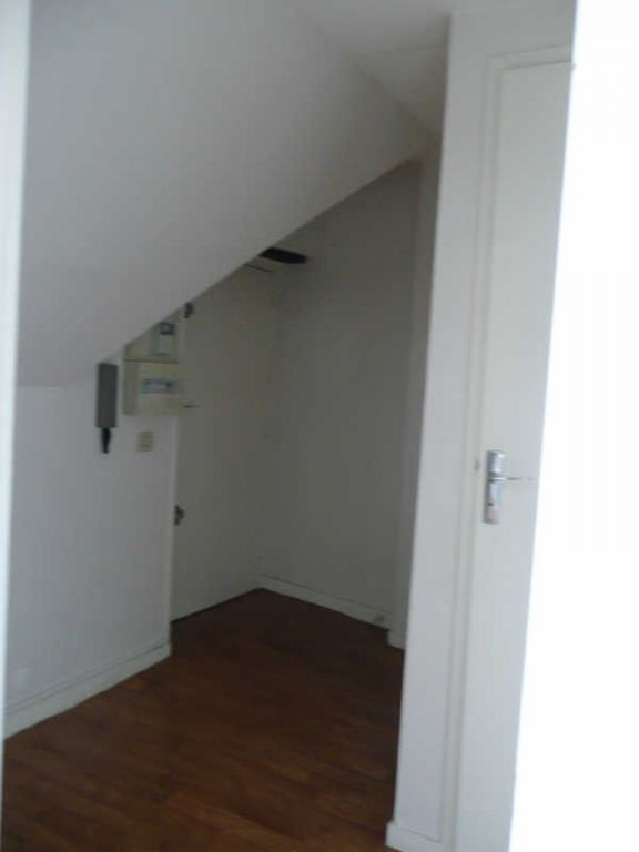 Location Appartement à Rouen 1 pièce