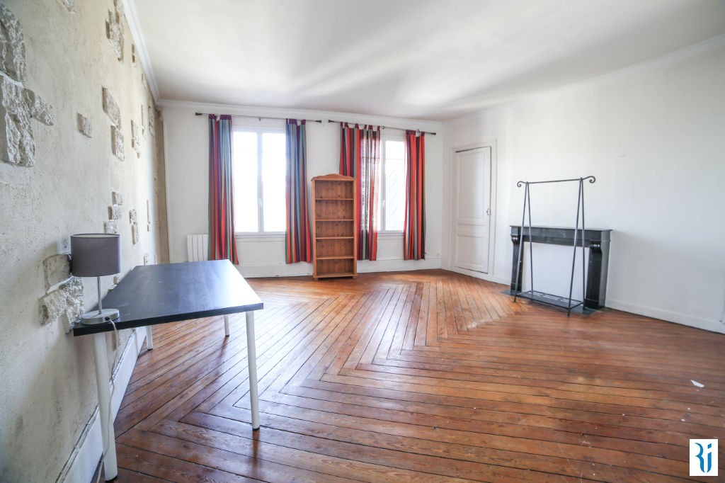 Location Appartement à Rouen 2 pièces