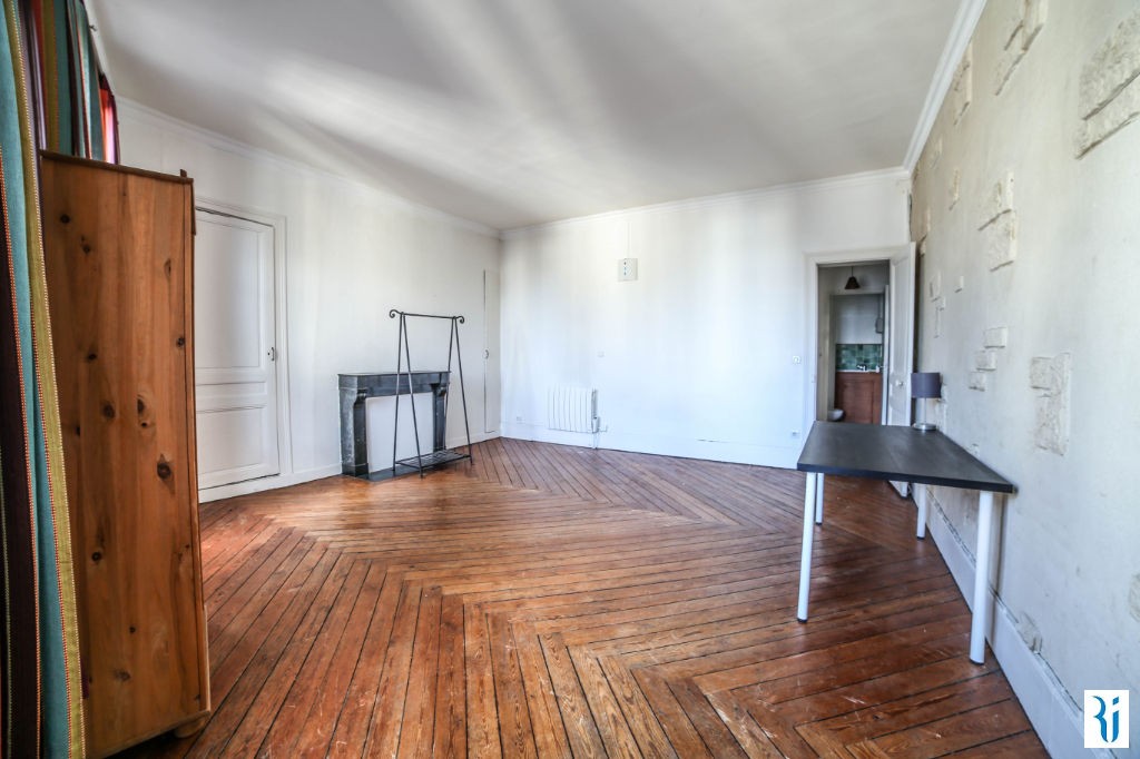 Location Appartement à Rouen 2 pièces