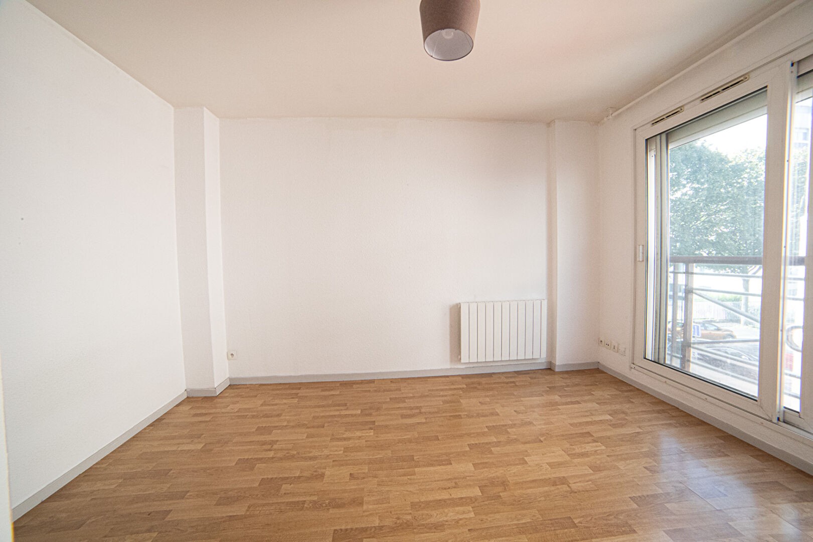 Location Appartement à Rouen 1 pièce