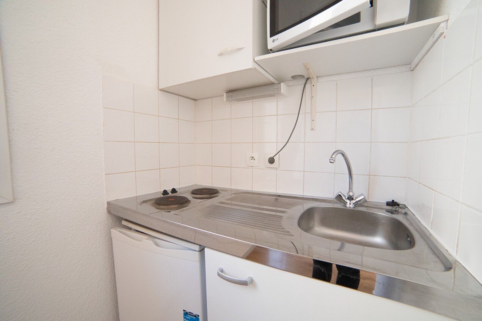 Location Appartement à Rouen 1 pièce