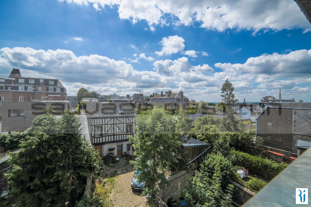 Location Appartement à Rouen 1 pièce