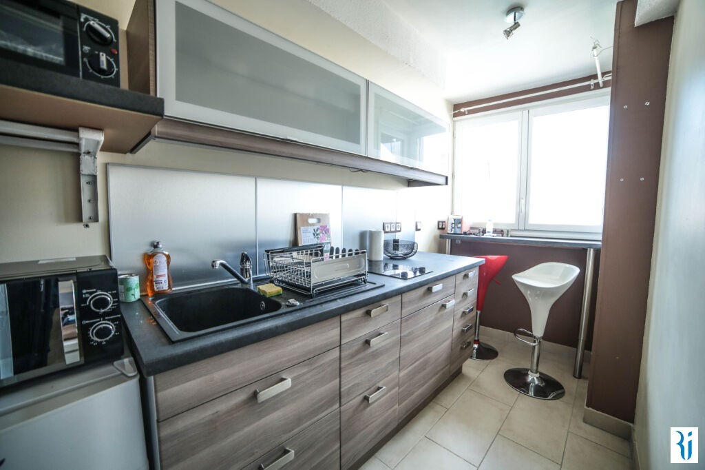 Location Appartement à Rouen 1 pièce