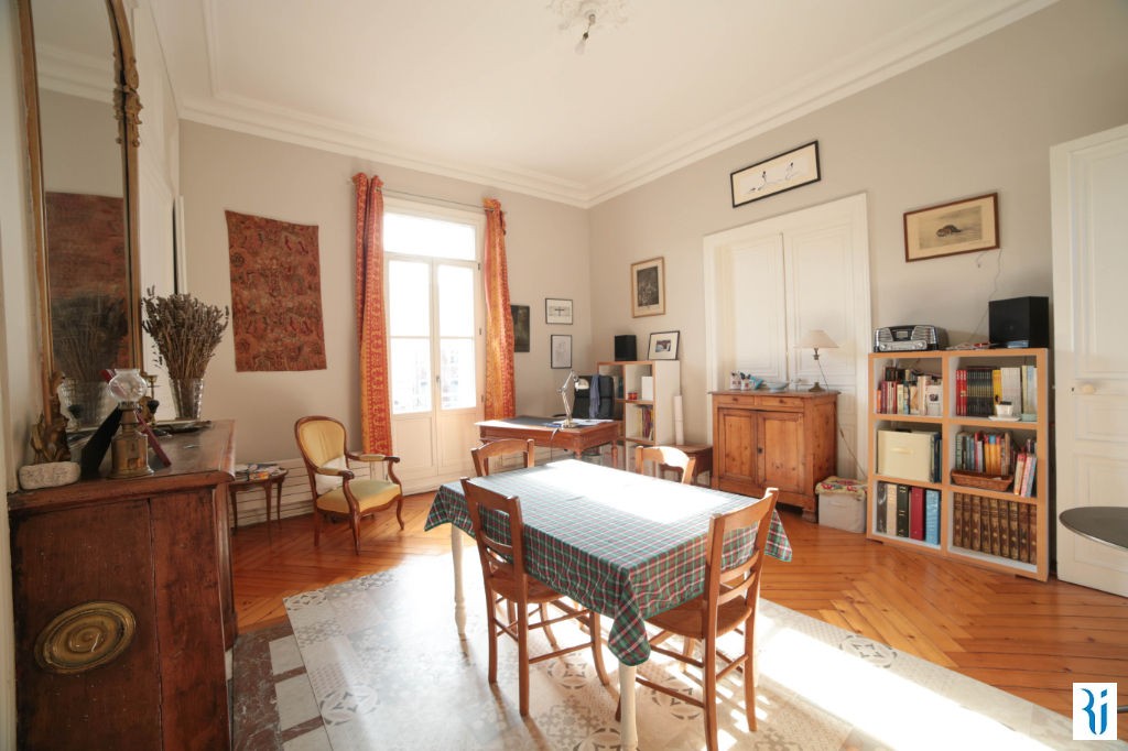 Location Appartement à Rouen 4 pièces