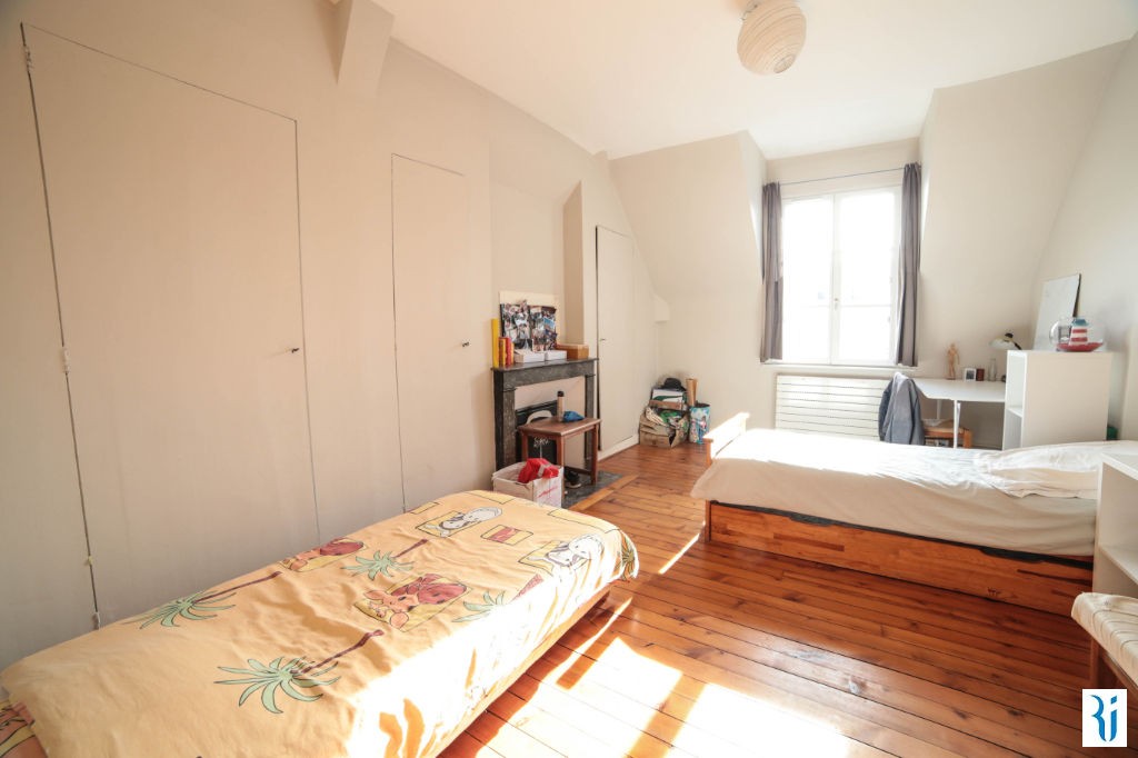 Location Appartement à Rouen 4 pièces