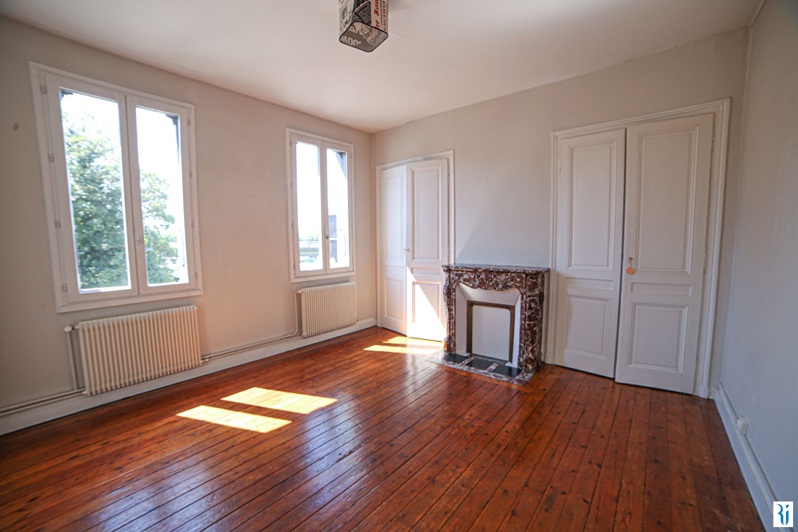 Location Appartement à Rouen 4 pièces