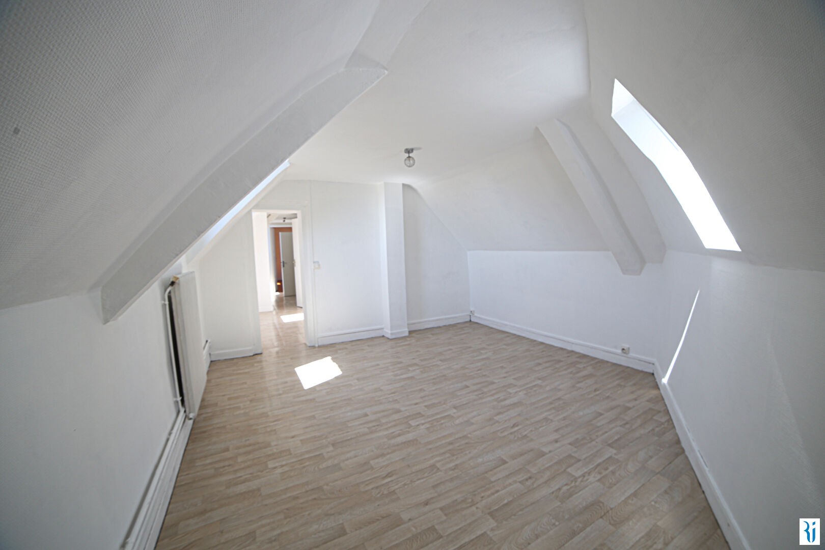 Location Appartement à Rouen 4 pièces