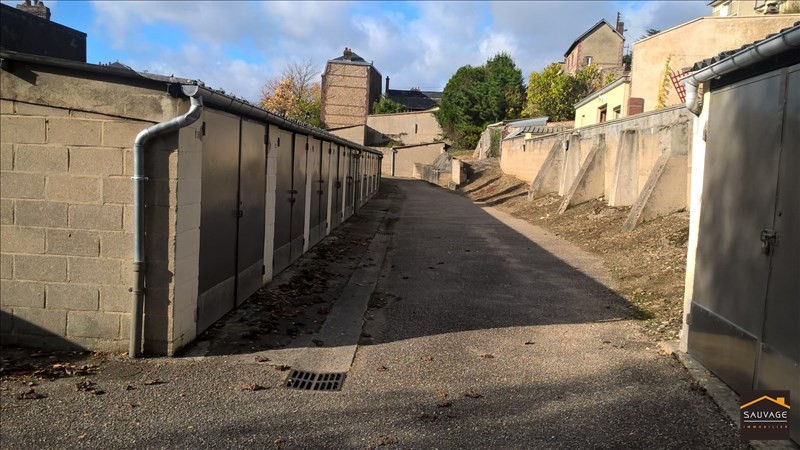 Location Garage / Parking à Rouen 0 pièce