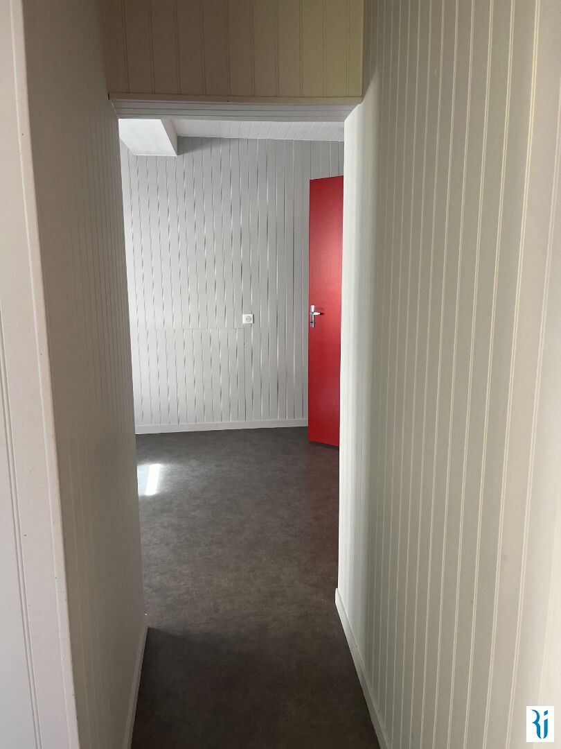 Location Appartement à Rouen 1 pièce