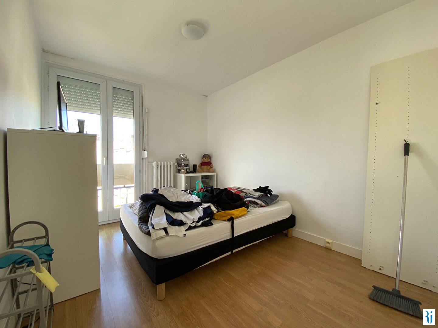 Location Appartement à Rouen 4 pièces