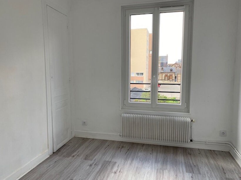 Location Appartement à Rouen 3 pièces