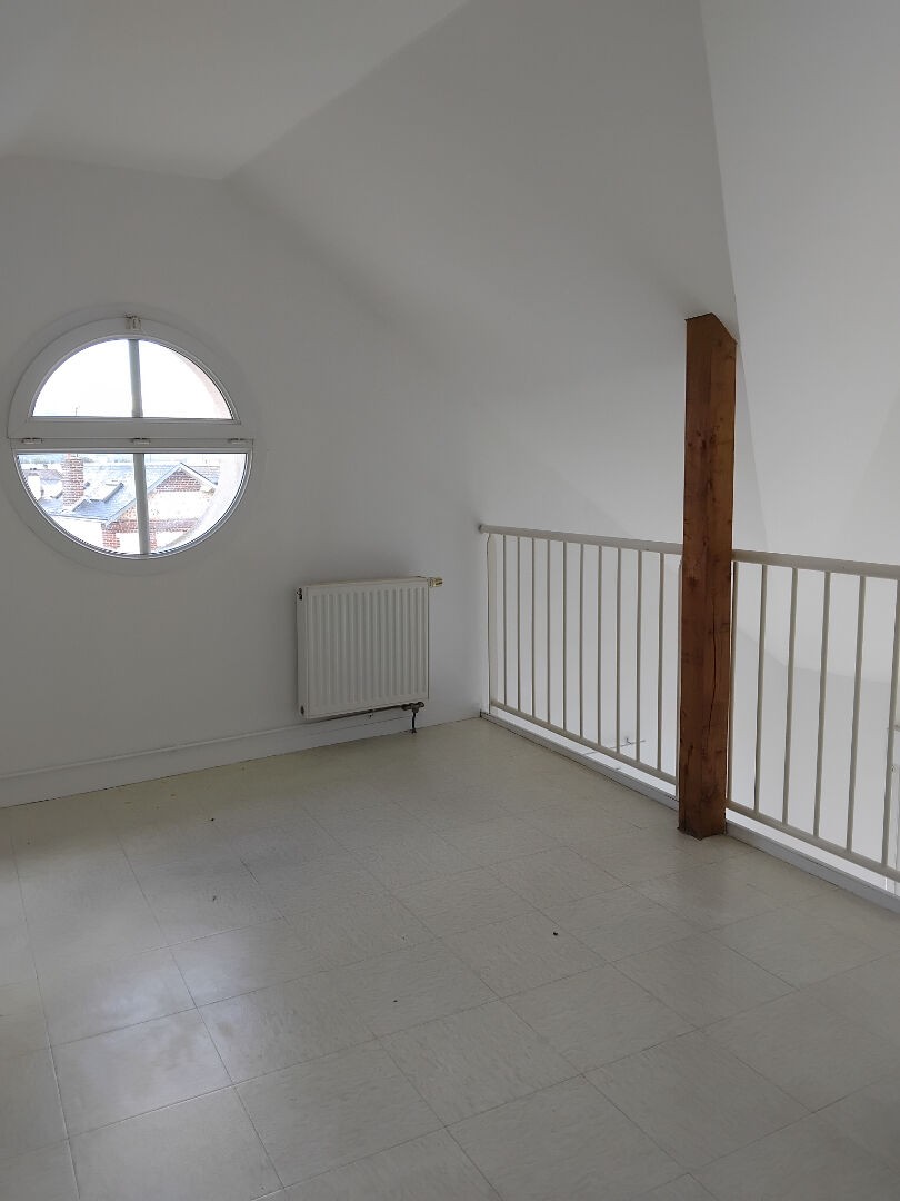 Location Appartement à Sotteville-lès-Rouen 3 pièces