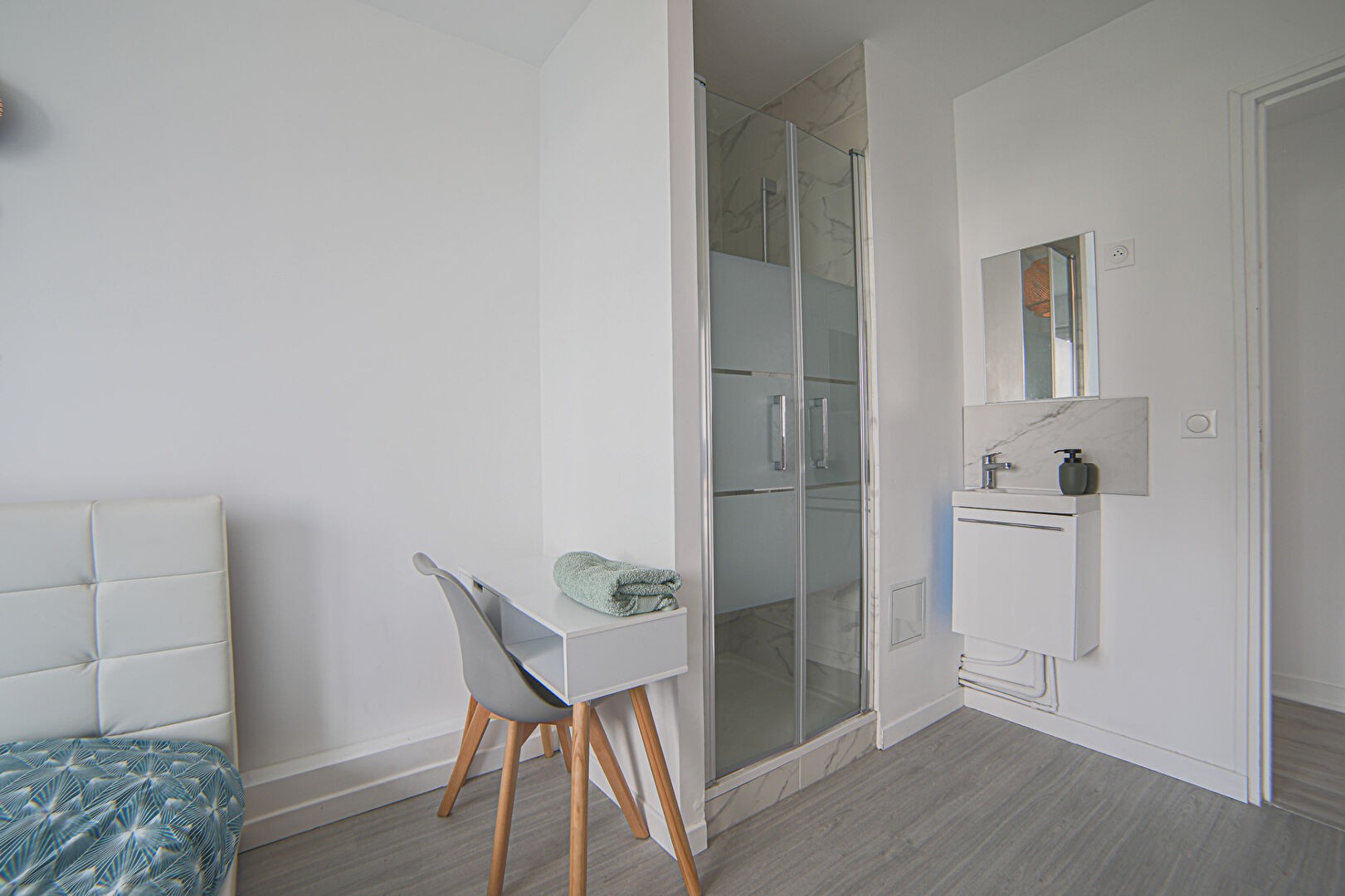 Location Appartement à Rouen 1 pièce