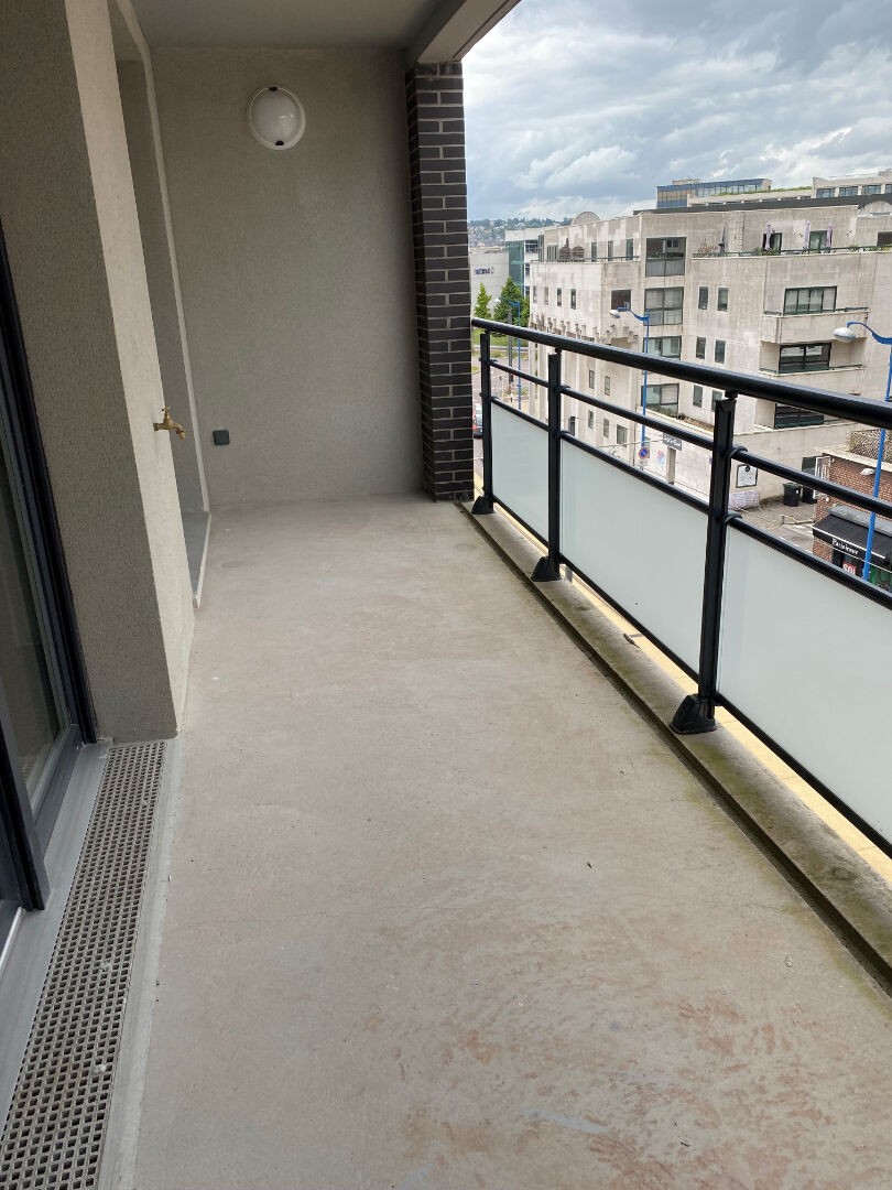 Location Appartement à Rouen 3 pièces