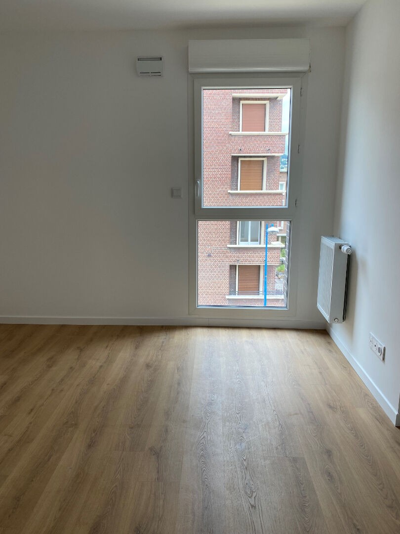 Location Appartement à Rouen 3 pièces