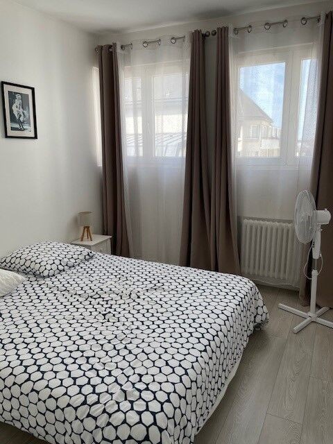 Location Appartement à Rouen 3 pièces