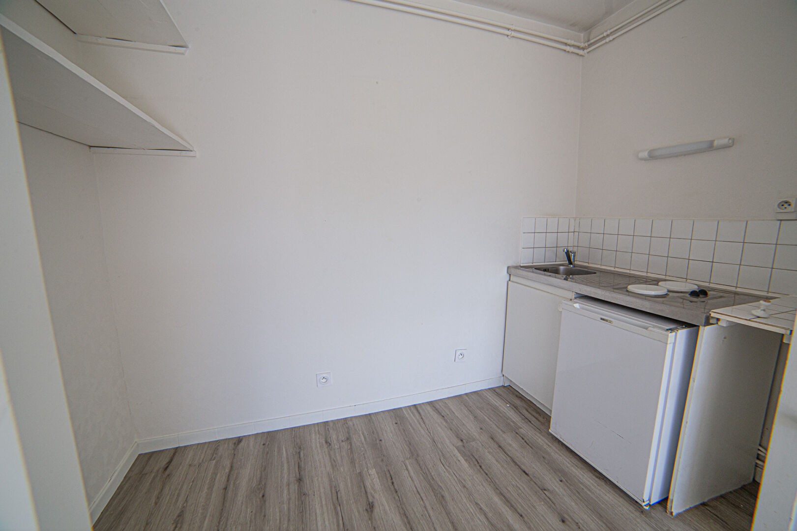 Location Appartement à Bois-Guillaume 1 pièce