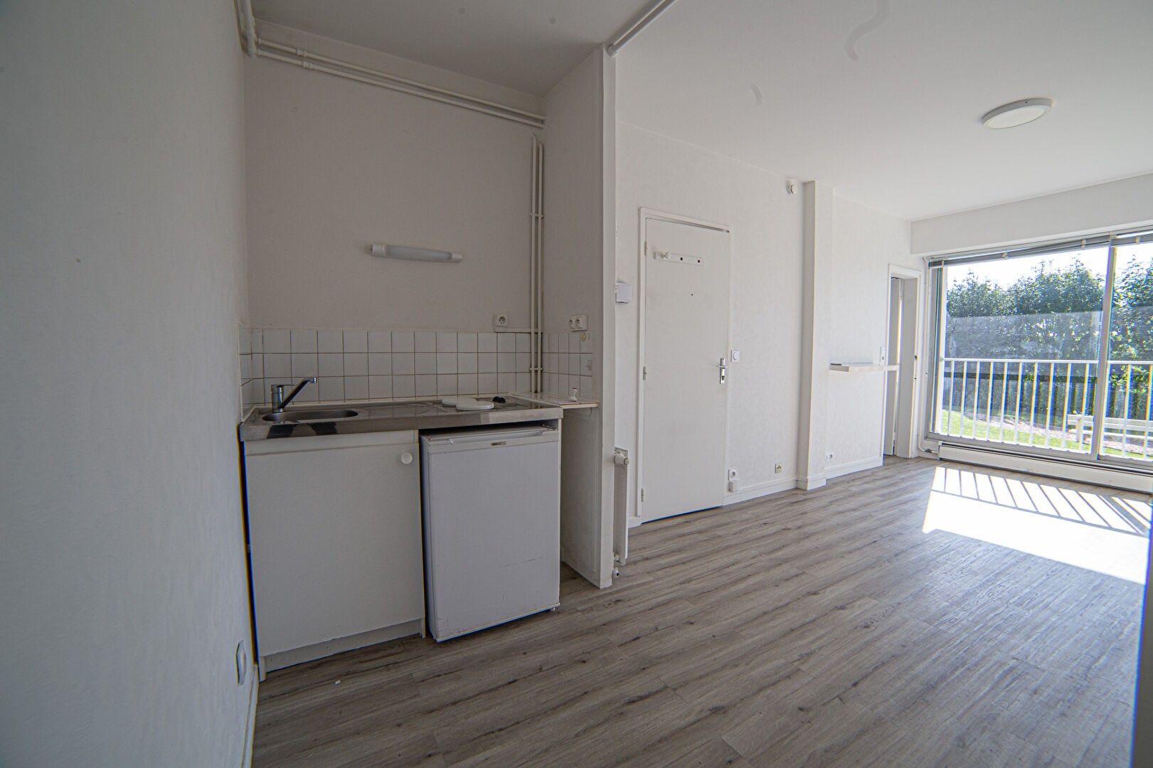 Location Appartement à Bois-Guillaume 1 pièce