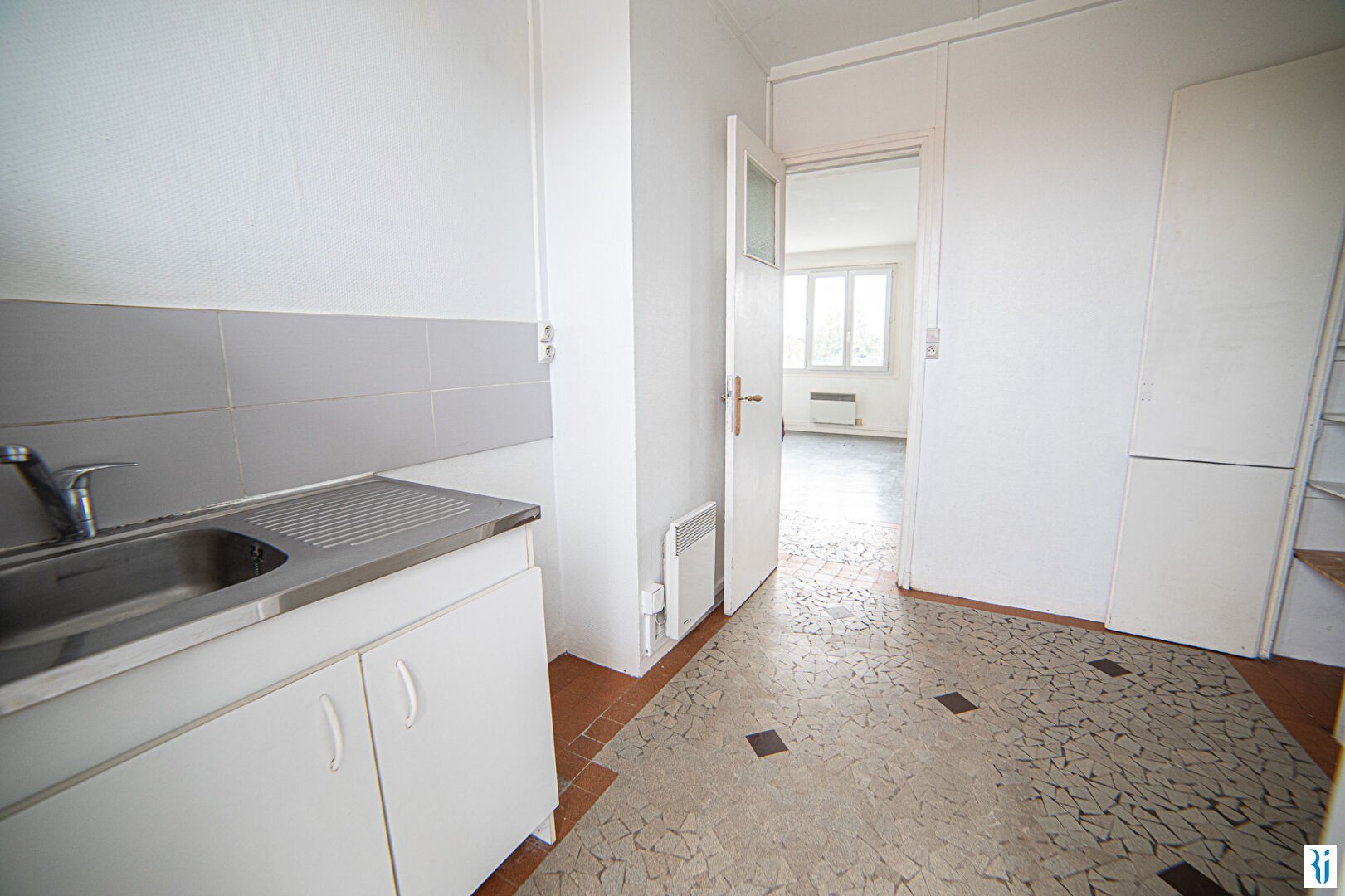 Location Appartement à le Petit-Quevilly 3 pièces