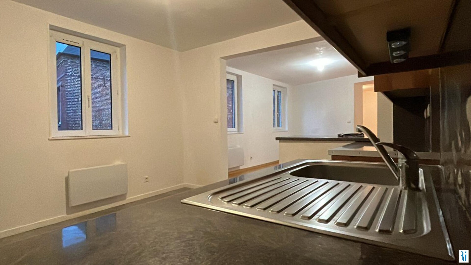 Location Appartement à Auffay 5 pièces