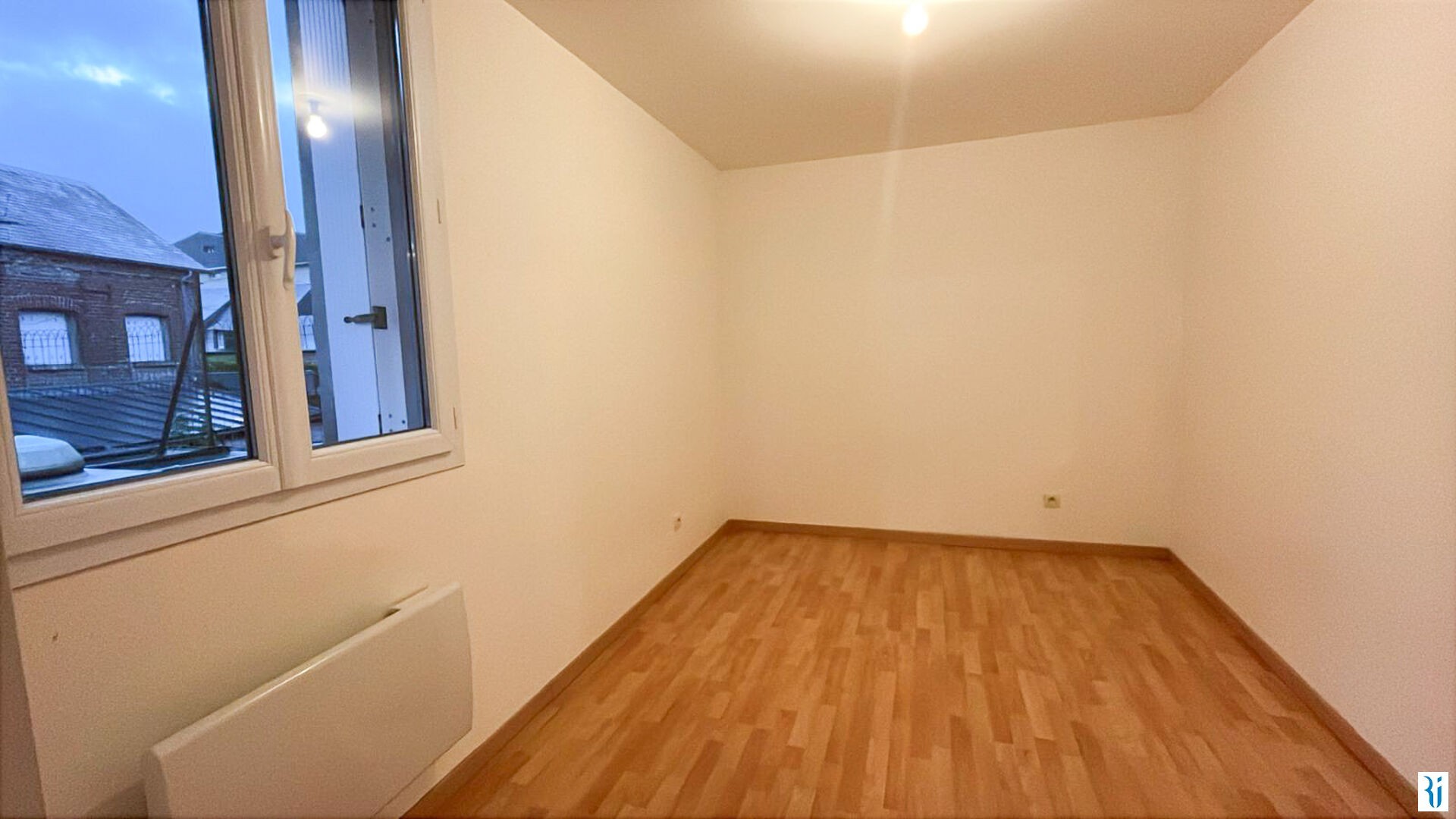 Location Appartement à Auffay 5 pièces