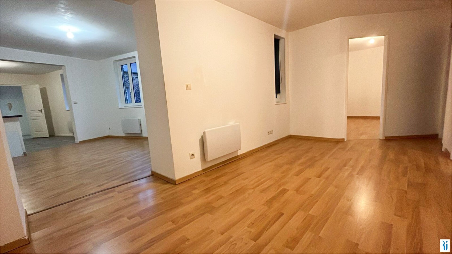 Location Appartement à Auffay 5 pièces