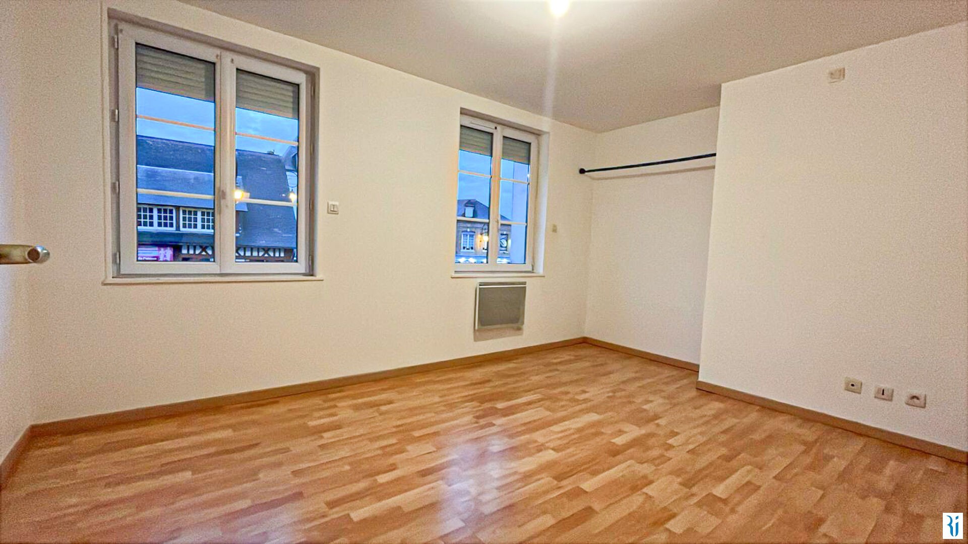 Location Appartement à Auffay 5 pièces