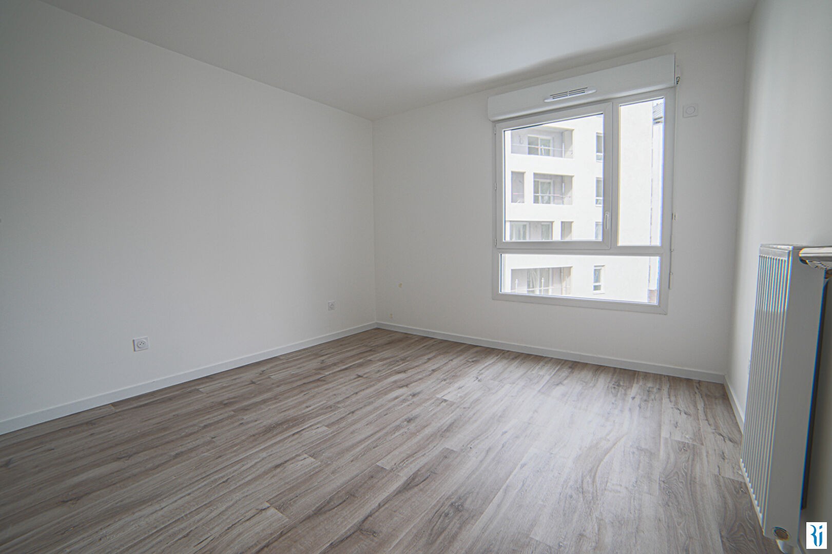 Location Appartement à Rouen 4 pièces