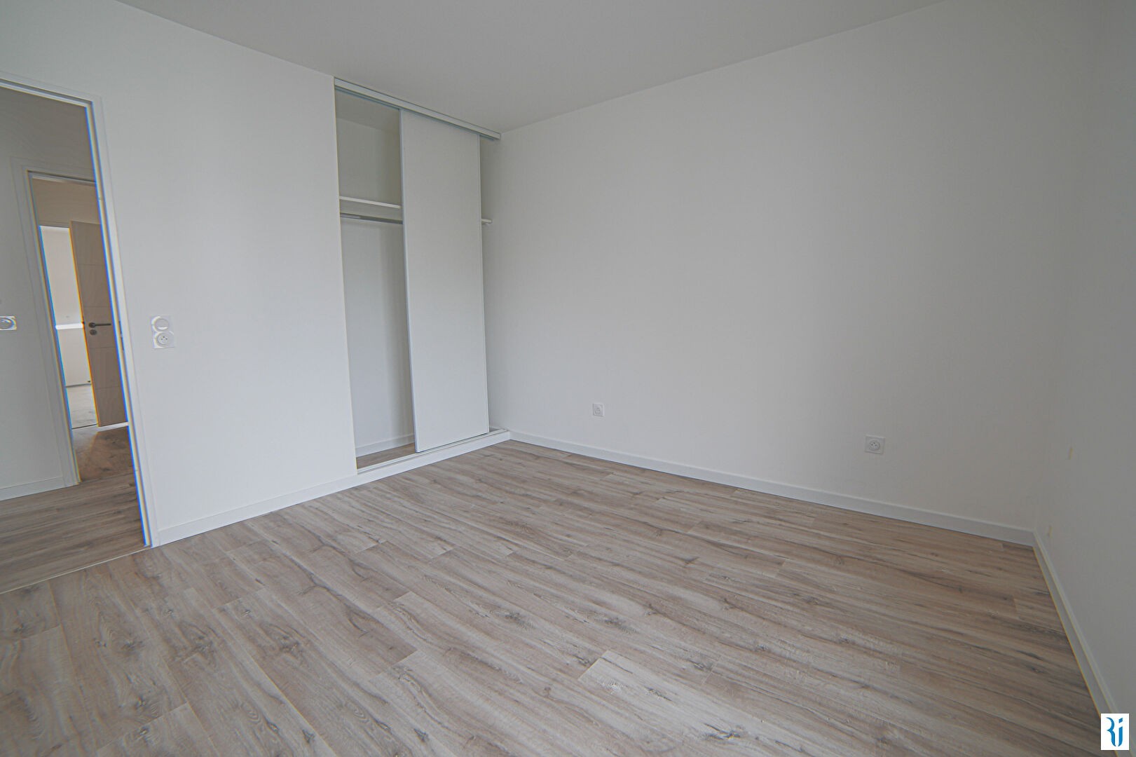 Location Appartement à Rouen 4 pièces