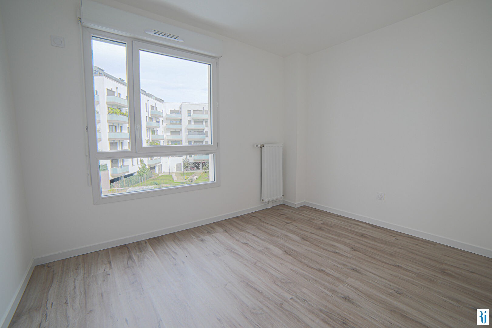 Location Appartement à Rouen 4 pièces