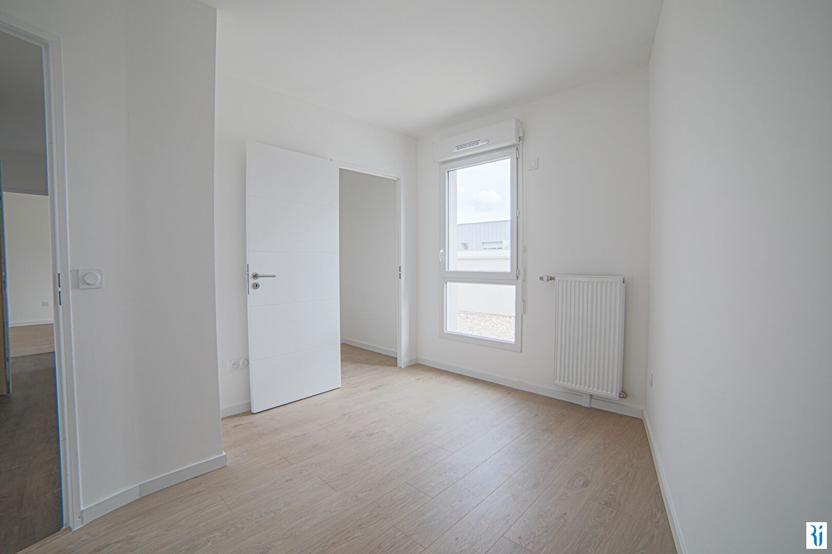 Location Appartement à Rouen 3 pièces