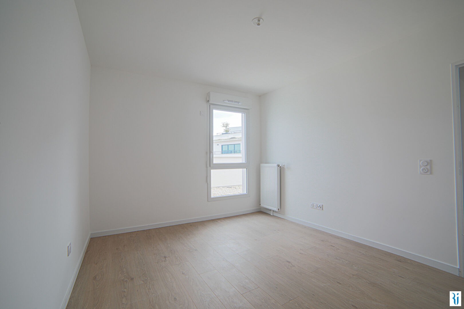 Location Appartement à Rouen 3 pièces