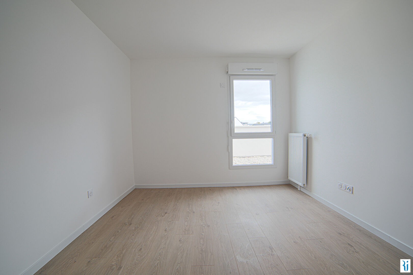 Location Appartement à Rouen 3 pièces