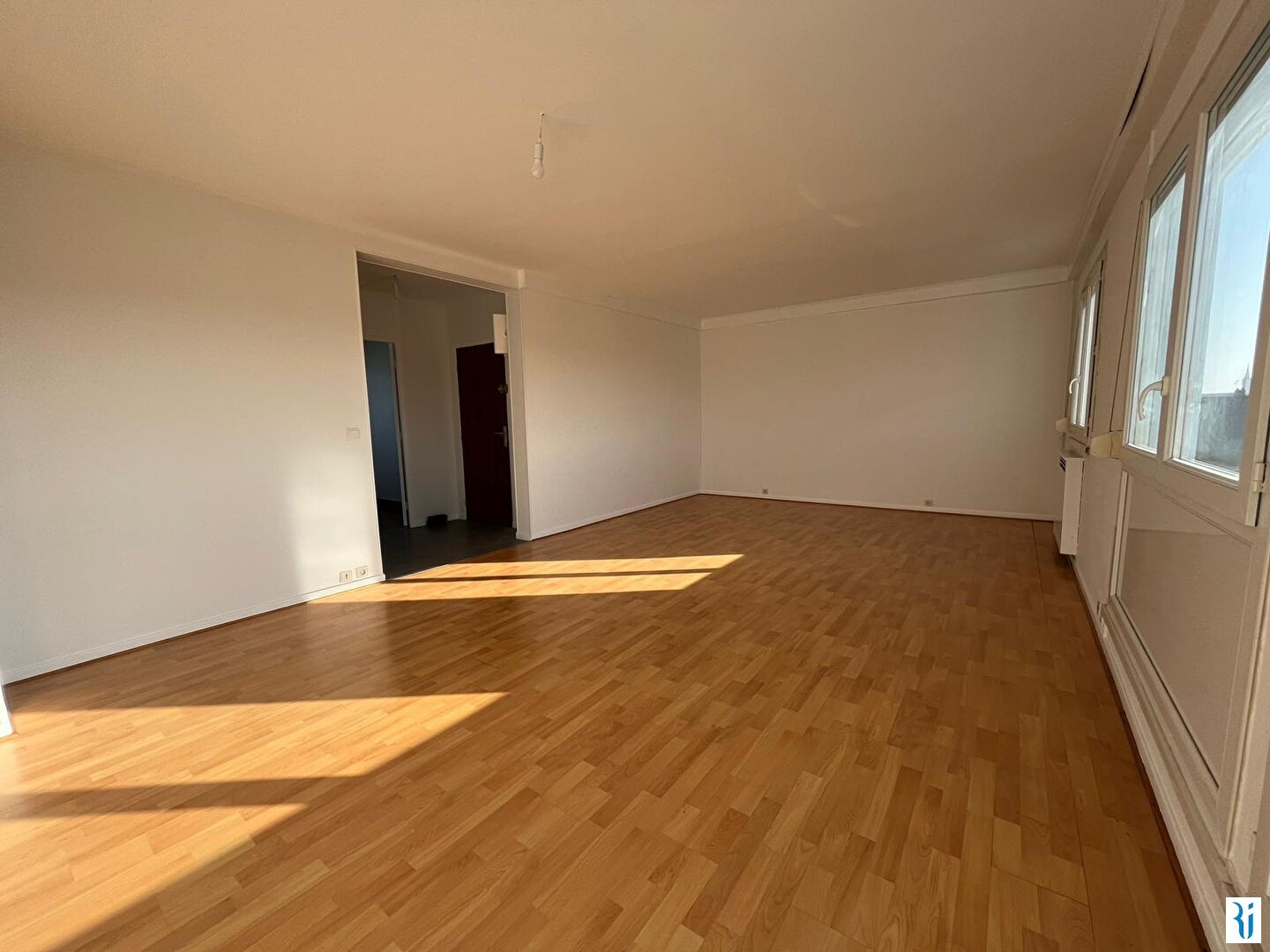 Location Appartement à Sotteville-lès-Rouen 3 pièces